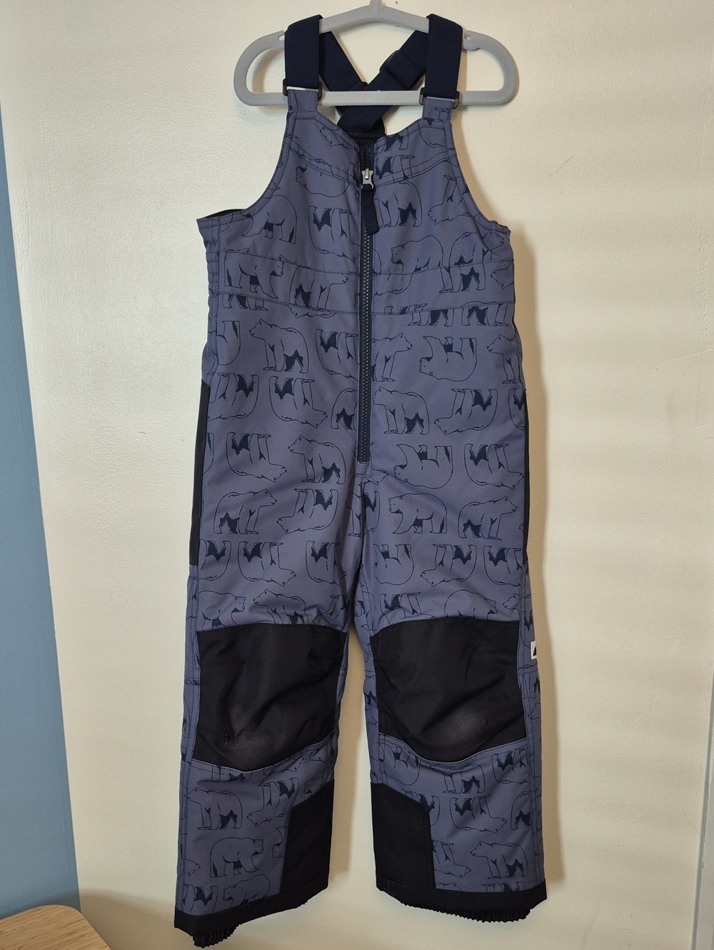 MEC Polar Bear Toaster Bib Pants